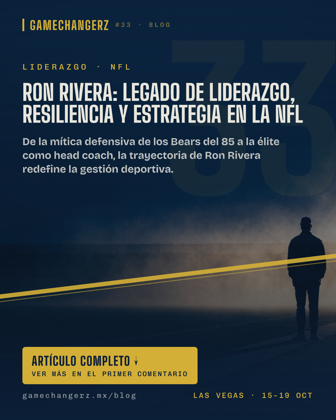 Ron Rivera: Legado de Liderazgo, Resiliencia y Estrategia en la NFL